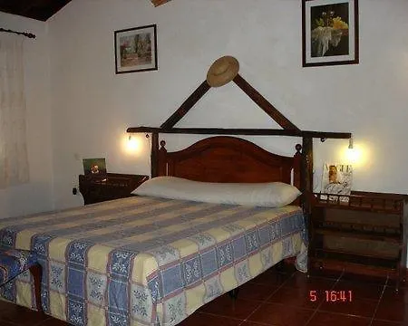 Сasa de vacaciones Casa Pachele *