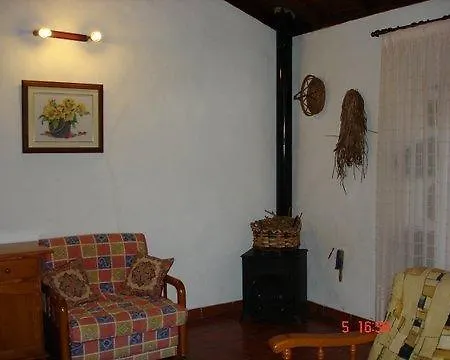 Сasa de vacaciones Casa Pachele