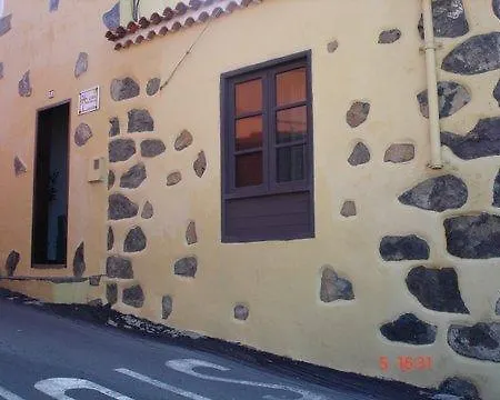 Сasa de vacaciones Casa Pachele