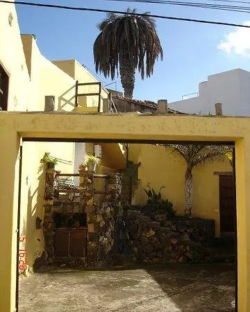 Сasa de vacaciones Casa Pachele *