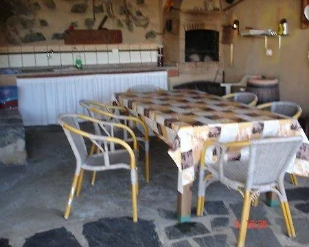 Сasa de vacaciones Casa Pachele