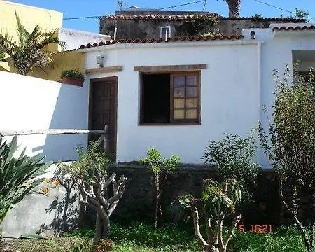 Сasa de vacaciones Casa Pachele *